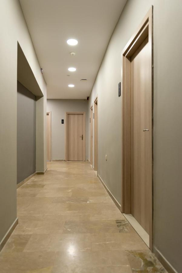 Onar hotel Epidaurus Exterior foto