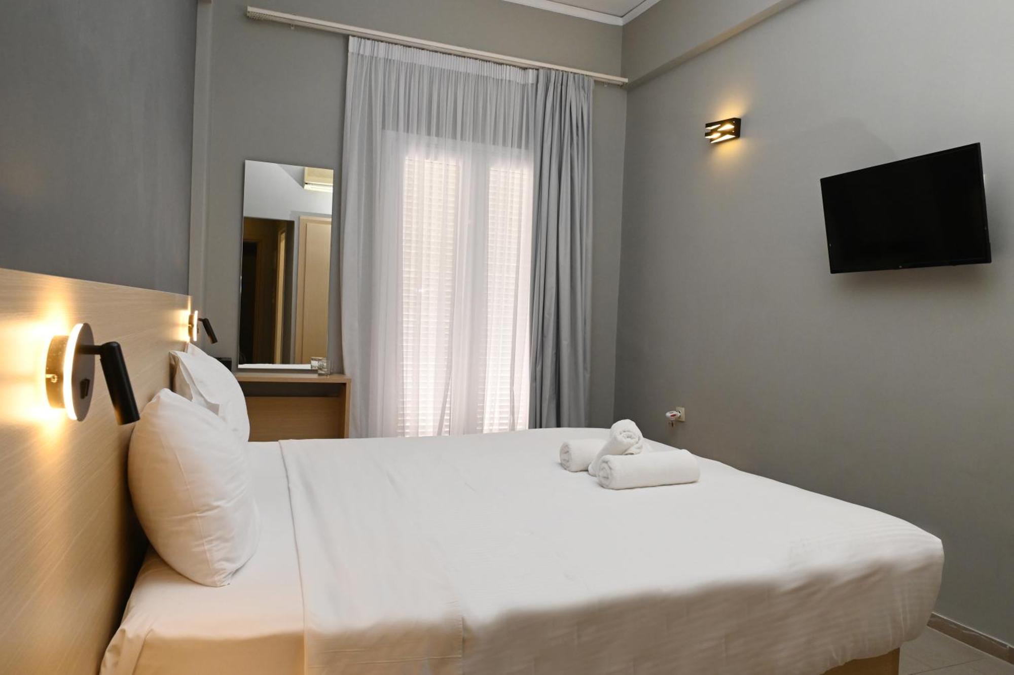 Onar hotel Epidaurus Exterior foto
