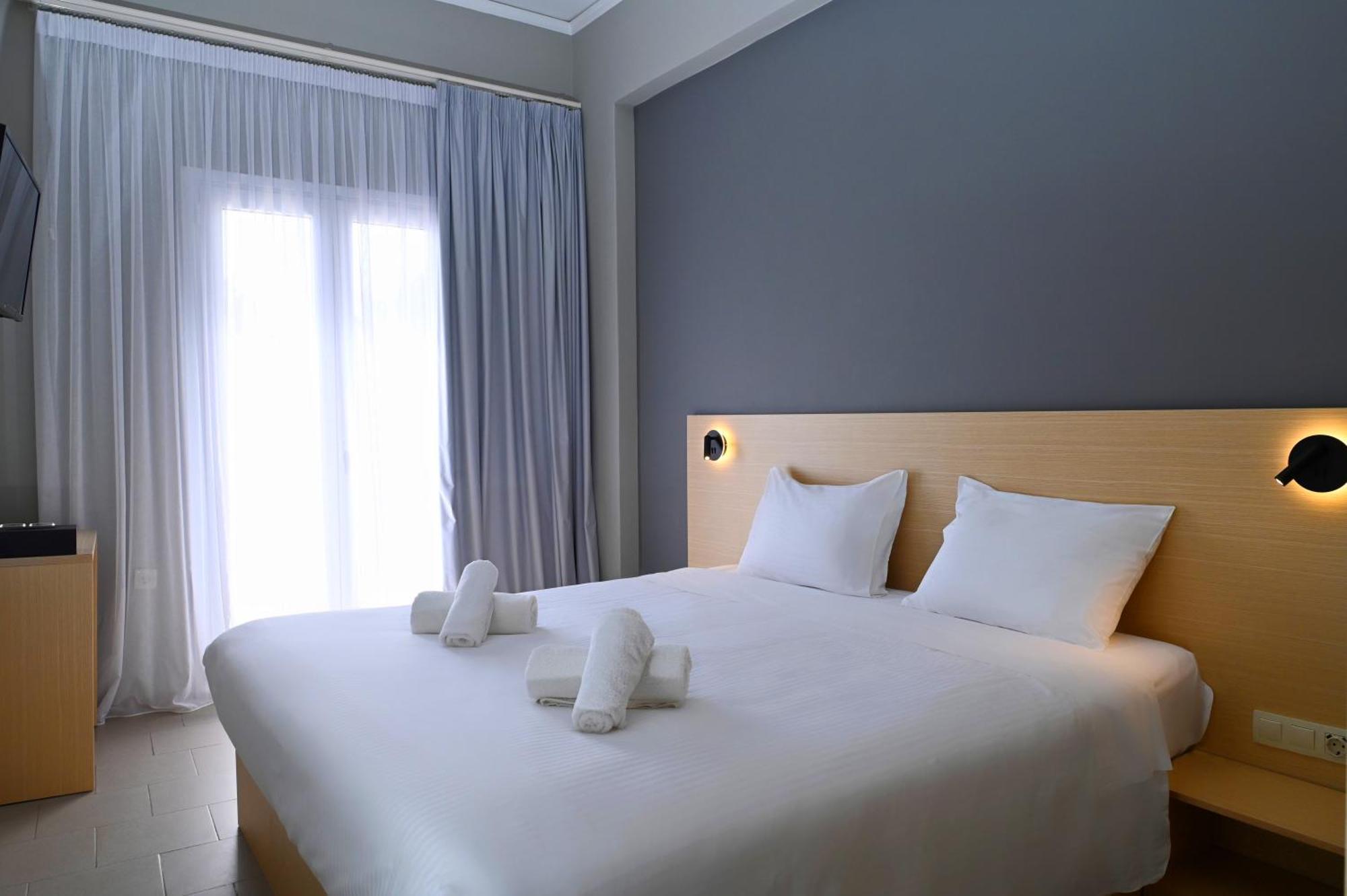Onar hotel Epidaurus Exterior foto